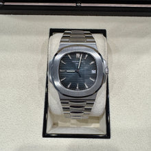 画像をギャラリービューアに読み込む, パテック・フィリップ PATEK PHILIPPE ノーチラス 5711/1A-010