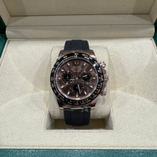 画像をギャラリービューアに読み込む, ロレックス ROLEX コスモグラフ デイトナ 116515LN