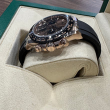 画像をギャラリービューアに読み込む, ロレックス ROLEX コスモグラフ デイトナ 116515LN