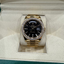 画像をギャラリービューアに読み込む, ロレックス ROLEX デイデイト 40 228348RBR