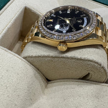 画像をギャラリービューアに読み込む, ロレックス ROLEX デイデイト 40 228348RBR