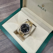 画像をギャラリービューアに読み込む, ロレックス ROLEX デイデイト 40 228348RBR