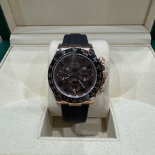 画像をギャラリービューアに読み込む, ロレックス ROLEX コスモグラフ デイトナ 116515LN ARABIA