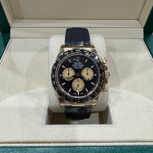 画像をギャラリービューアに読み込む, ロレックス ROLEX コスモグラフ デイトナ 126518LN