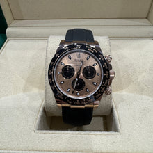 画像をギャラリービューアに読み込む, ロレックス ROLEX コスモグラフ デイトナ 116515LN