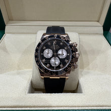 画像をギャラリービューアに読み込む, ロレックス ROLEX コスモグラフ デイトナ 126515LNG