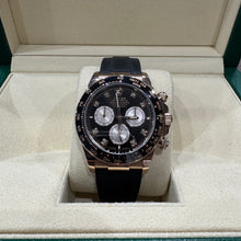 画像をギャラリービューアに読み込む, ロレックス ROLEX コスモグラフ デイトナ 126515LNG