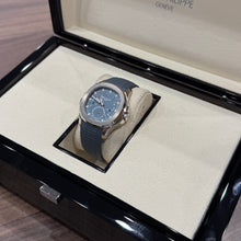 画像をギャラリービューアに読み込む, パテック・フィリップ PATEK PHILIPPE アクアノート トラベルタイム 5164G-001