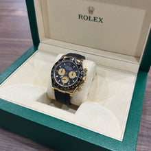 画像をギャラリービューアに読み込む, ロレックス ROLEX コスモグラフ デイトナ 116518LN