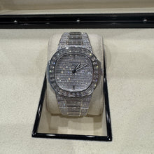 画像をギャラリービューアに読み込む, パテック・フィリップ PATEK PHILIPPE ノーチラス 5719/10g-010