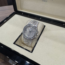 画像をギャラリービューアに読み込む, パテック・フィリップ PATEK PHILIPPE ノーチラス 5719/10g-010