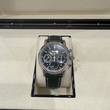 画像をギャラリービューアに読み込む, パテック・フィリップ PATEK PHILIPPE グランド・コンプリケーション パーペチュアルカレンダー スプリットセコンド クロノグラフ 5204G-001