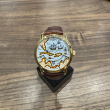画像をギャラリービューアに読み込む, ヴァシュロン・コンスタンタン VACHERON CONSTANTIN メティエ・ダール 「偉大な冒険家たち」47070/000J-9085