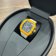 画像をギャラリービューアに読み込む, リシャール・ミル RICHARD MILLE オートマティック スプリットセコンド クロノグラフ RM65-01 FQ