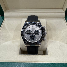 画像をギャラリービューアに読み込む, ロレックス ROLEX コスモグラフ デイトナ 116519LN