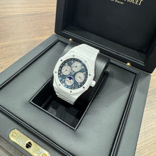 画像をギャラリービューアに読み込む, オーデマ・ピゲ AUDEMARS PIGUET ロイヤル オーク パーペチュアルカレンダー 26579CB.OO.1225CB.01