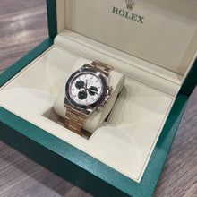 画像をギャラリービューアに読み込む, ロレックス ROLEX コスモグラフ デイトナ 126505