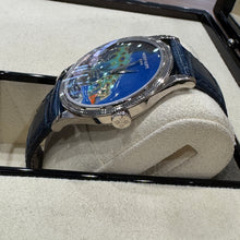 画像をギャラリービューアに読み込む, パテック・フィリップ PATEK PHILIPPE カラトラバ トロピカル・フィッシュ 5177G-013