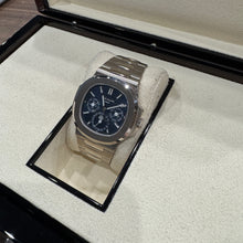画像をギャラリービューアに読み込む, パテック・フィリップ PATEK PHILIPPE ノーチラス パーペチュアルカレンダー 5740/1G-001