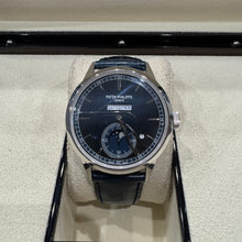 画像をギャラリービューアに読み込む, パテック・フィリップ PATEK PHILIPPE グランド・コンプリケーション パーペチュアルカレンダー 5236P-001