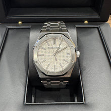 画像をギャラリービューアに読み込む, オーデマ・ピゲ AUDEMARS PIGUET ロイヤル オーク オートマティック 15510ST.OO.1320ST.03