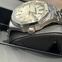 画像をギャラリービューアに読み込む, オーデマ・ピゲ AUDEMARS PIGUET ロイヤル オーク オートマティック 15510ST.OO.1320ST.03