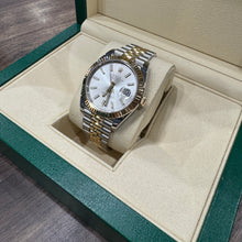 画像をギャラリービューアに読み込む, ロレックス ROLEX デイトジャスト 41 126333 JUBILEE