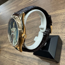 画像をギャラリービューアに読み込む, ヴァシュロン・コンスタンタン VACHERON CONSTANTIN レ・キャビノティエ - フランソワ・ジェラール 2400C/000R-299C