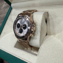 画像をギャラリービューアに読み込む, ロレックス ROLEX コスモグラフ デイトナ 116505