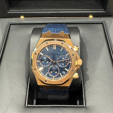 画像をギャラリービューアに読み込む, オーデマ・ピゲ AUDEMARS PIGUET ロイヤル オーク クロノグラフ 26240OR.OO.D315CR.02