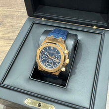 画像をギャラリービューアに読み込む, オーデマ・ピゲ AUDEMARS PIGUET ロイヤル オーク クロノグラフ 26240OR.OO.D315CR.02