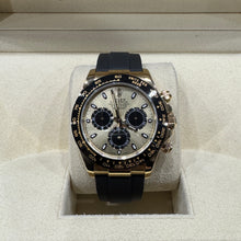 画像をギャラリービューアに読み込む, ロレックス ROLEX コスモグラフ デイトナ 116518LN