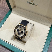 画像をギャラリービューアに読み込む, ロレックス ROLEX コスモグラフ デイトナ 116518LN