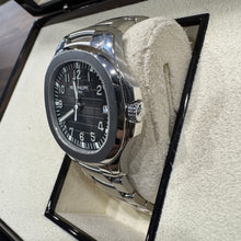 画像をギャラリービューアに読み込む, パテック・フィリップ PATEK PHILIPPE アクアノート 5167/1A-001