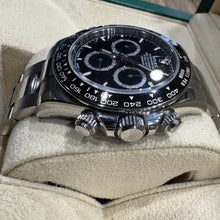 画像をギャラリービューアに読み込む, ロレックス ROLEX コスモグラフ デイトナ 126500LN