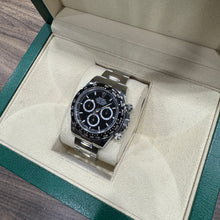 画像をギャラリービューアに読み込む, ロレックス ROLEX コスモグラフ デイトナ 126500LN
