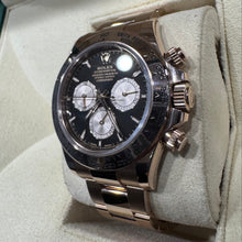 画像をギャラリービューアに読み込む, ロレックス ROLEX コスモグラフ デイトナ 126505