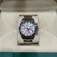 画像をギャラリービューアに読み込む, ロレックス ROLEX コスモグラフ デイトナ 116509NG