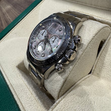 画像をギャラリービューアに読み込む, ロレックス ROLEX コスモグラフ デイトナ 116509NG