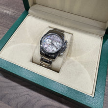 画像をギャラリービューアに読み込む, ロレックス ROLEX コスモグラフ デイトナ 116509NG