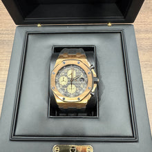 画像をギャラリービューアに読み込む, オーデマ・ピゲ AUDEMARS PIGUET ロイヤルオーク オフショア クロノグラフ 26470OR.OO.A125CR.01