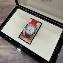 画像をギャラリービューアに読み込む, パテック・フィリップ PATEK PHILIPPE アクアノート ルーチェ レインボー クロノグラフ 7968/300R-001