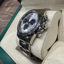 画像をギャラリービューアに読み込む, ロレックス ROLEX コスモグラフ デイトナ 126509