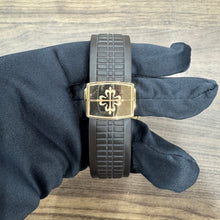 画像をギャラリービューアに読み込む, パテック・フィリップ PATEK PHILIPPE アクアノート トラベルタイム 5164R-001