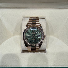 画像をギャラリービューアに読み込む, ロレックス ROLEX デイデイト 40 228235 ROMAN