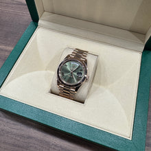 画像をギャラリービューアに読み込む, ロレックス ROLEX デイデイト 40 228235 ROMAN