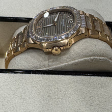 画像をギャラリービューアに読み込む, パテック・フィリップ PATEK PHILIPPE ノーチラス レディース 7014/1R-001
