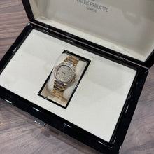 画像をギャラリービューアに読み込む, パテック・フィリップ PATEK PHILIPPE ノーチラス レディース 7014/1R-001