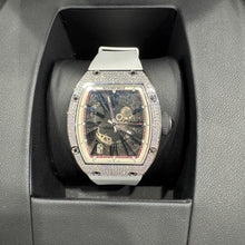 画像をギャラリービューアに読み込む, リシャール・ミル RICHARD MILLE オートマティック RM023 AO WG