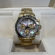 画像をギャラリービューアに読み込む, ロレックス  ROLEX コスモグラフ デイトナ 116528NG